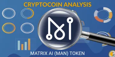 ICO Analysis - Matrix AI (MAN) Token