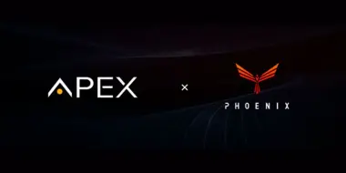 The merger of APEX Network (CPX) and Red Pulse Phoenix (PHB)