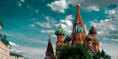 The Kremlin has a Bitcoin problem