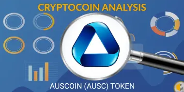 ICO Analysis - Auscoin (AUSC) Token