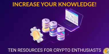 10 Resources for Cryptocoin Enthusiasts