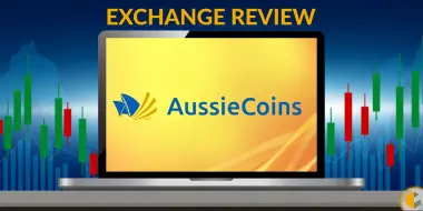 Exchange Review - AussieCoins