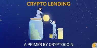 Crypto Lending Primer