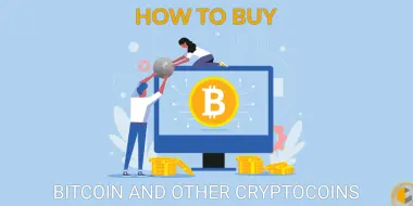 How to buy Bitcoin and other Cryptocoins